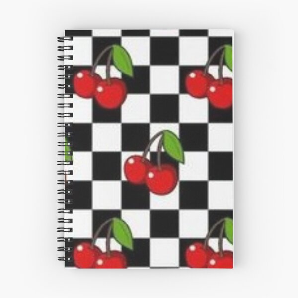 Item preview, Cherry Summers! designed and sold by Ina Rrrr.