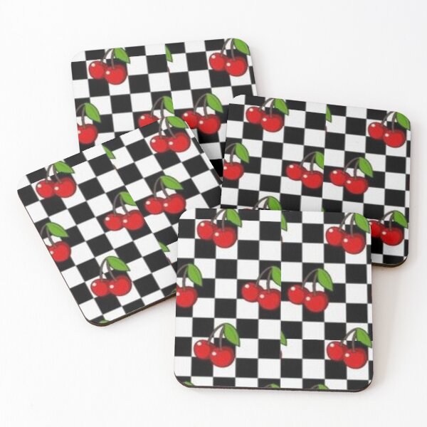 Item preview, Cherry Summers! designed and sold by Ina Rrrr.