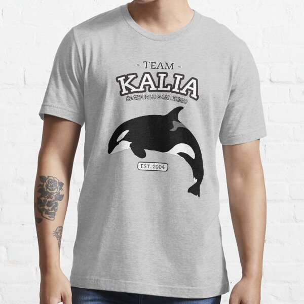 shamu shirt