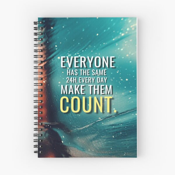Item preview, Make your time count designed and sold by hiunlimit.