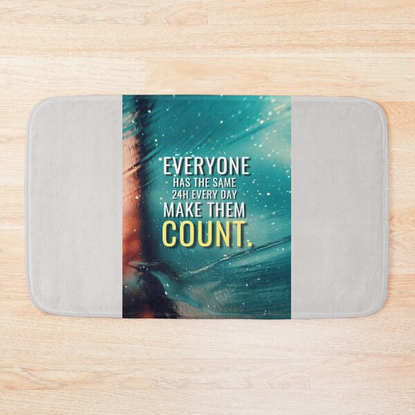 Item preview, Make your time count designed and sold by hiunlimit.