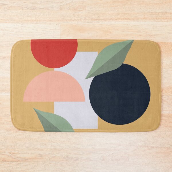 Item preview, Contemporary Organic 0095 designed and sold by Sharon Schwalbe.