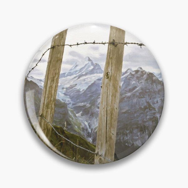Item preview, Hidden Valley designed and sold by Doug's Landing.