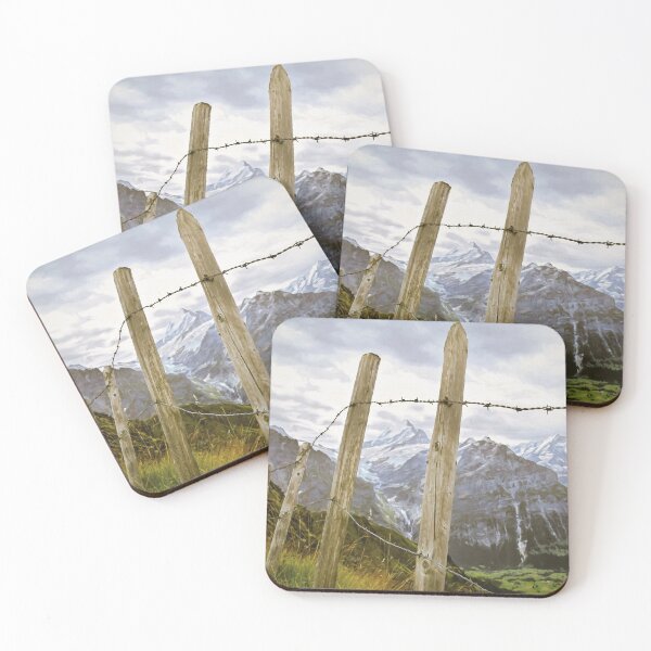 Item preview, Hidden Valley designed and sold by Doug's Landing.