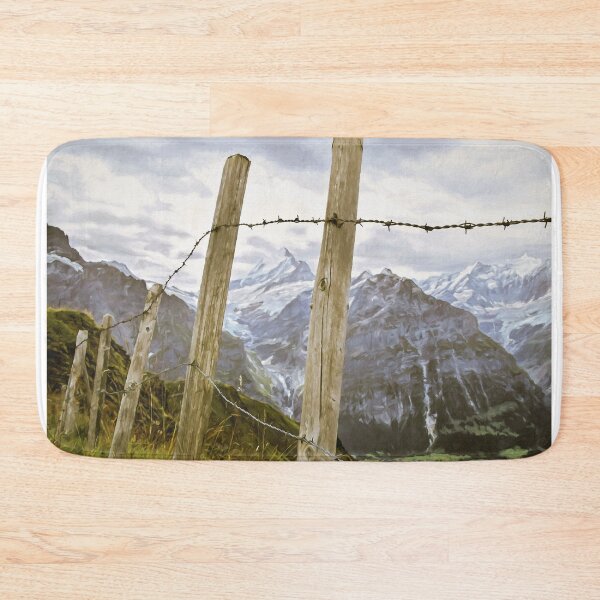 Item preview, Hidden Valley designed and sold by Doug's Landing.