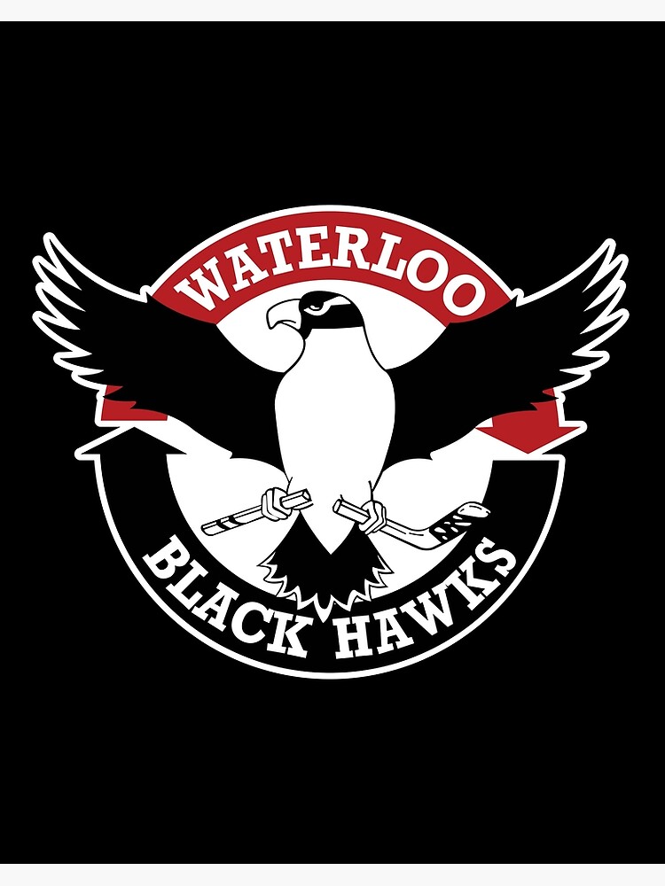 Waterloo Black Hawks (@waterlooblackhawks) • Instagram photos and