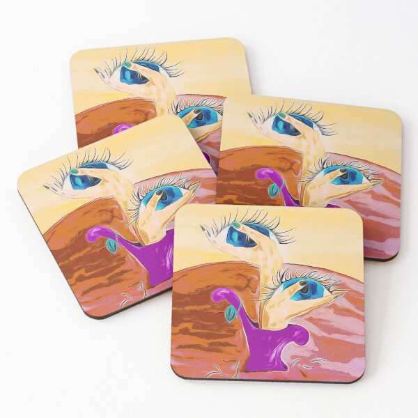 Item preview, Momentos: la mirada de reojo designed and sold by Bianca Kuballa.