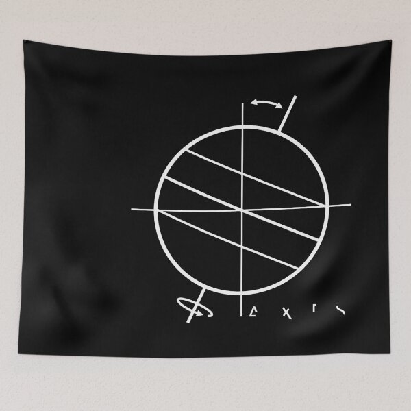 Item preview, AXIS designed and sold by NoirPineapple.