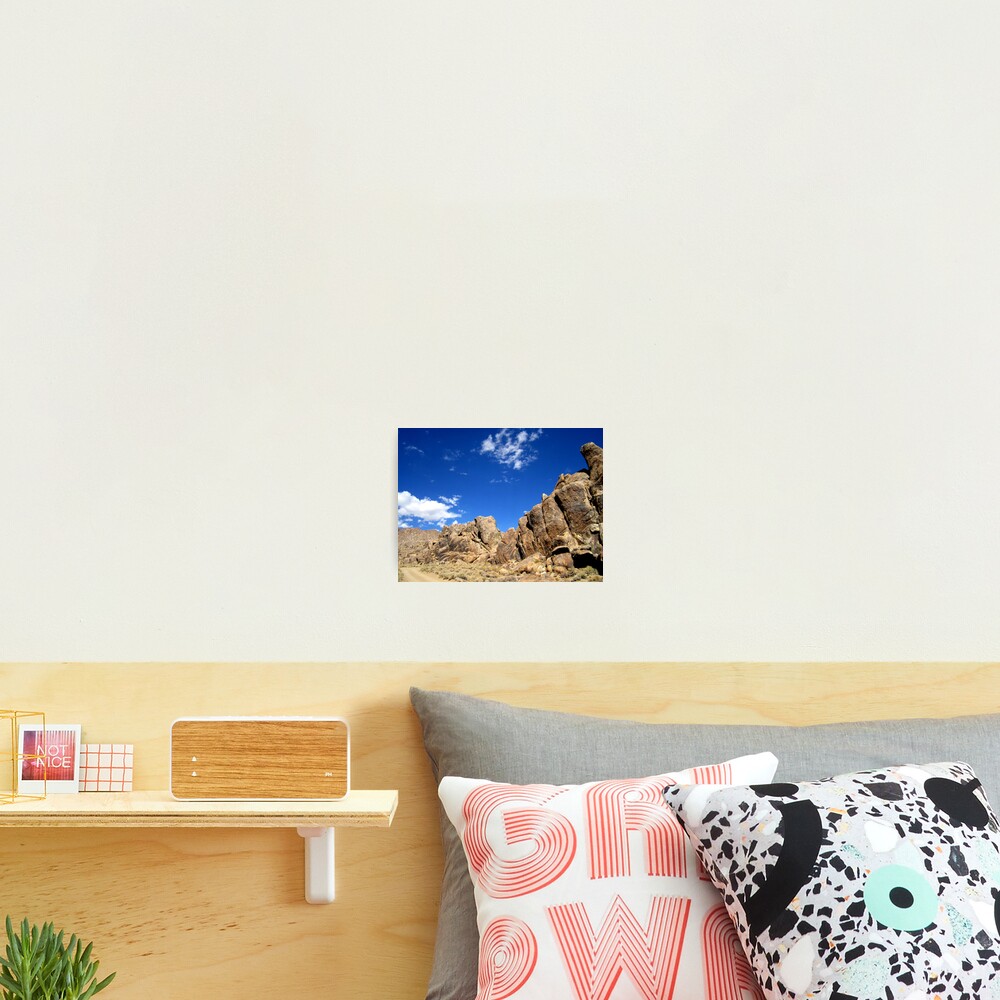 Item preview, Photographic Print designed and sold by geteup.