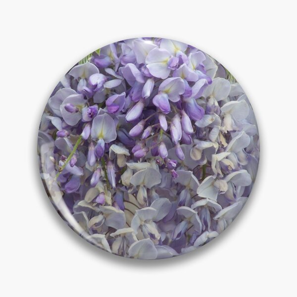 Item preview, Wisteria - Glycine designed and sold by Boscastle.