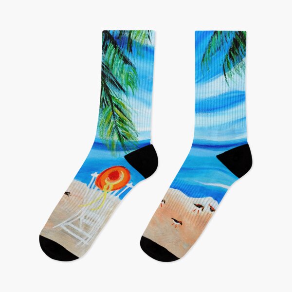 Item preview, Summer Feelings designed and sold by artbydanielle.