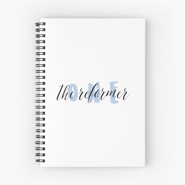Item preview, Enneagram 1 - The Reformer designed and sold by Madison Morris.