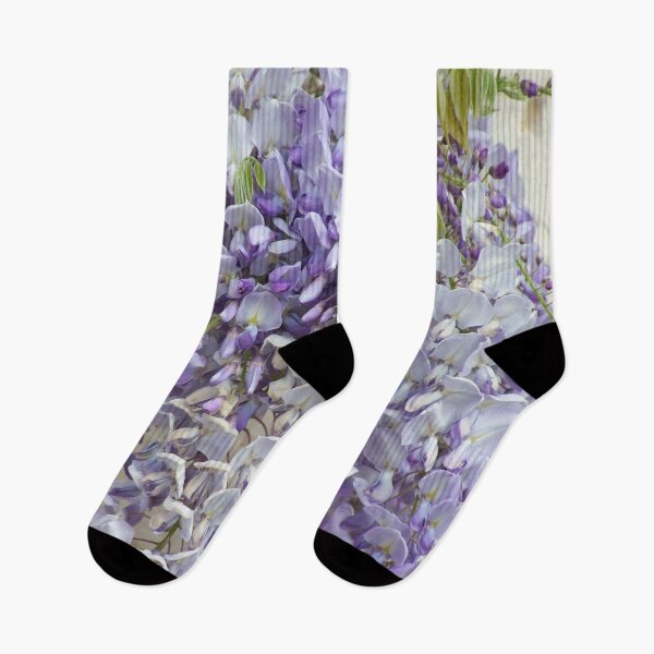 Item preview, Wisteria - Glycine designed and sold by Boscastle.