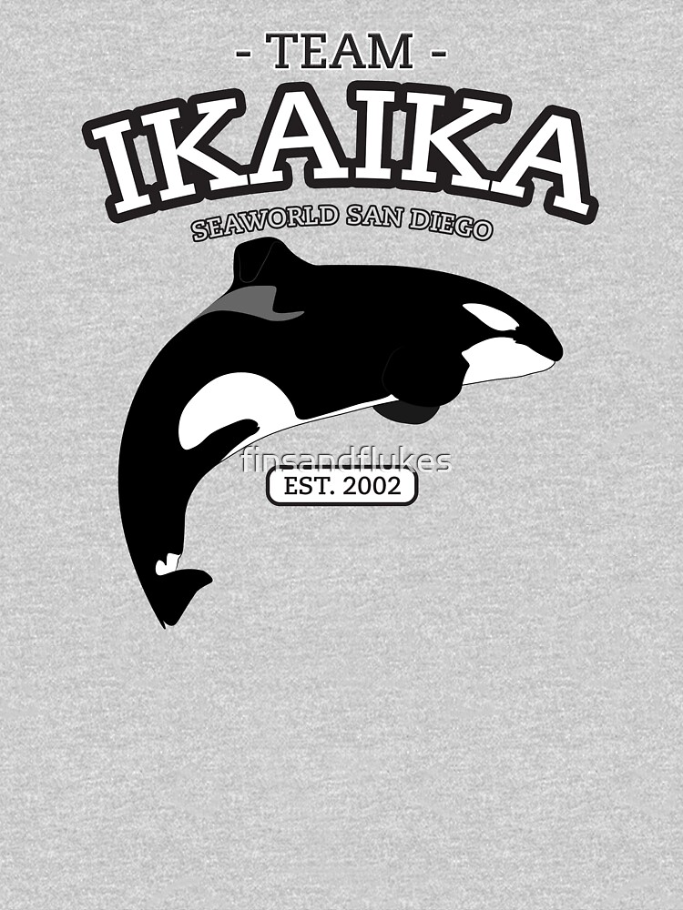 shamu shirt