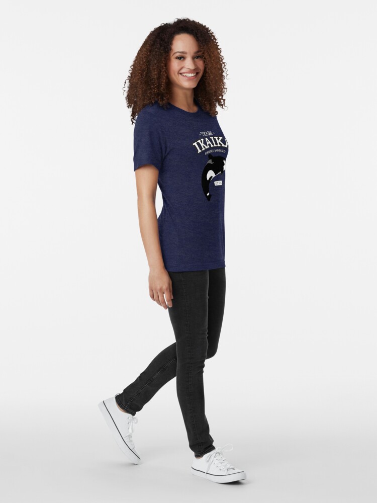shamu shirt