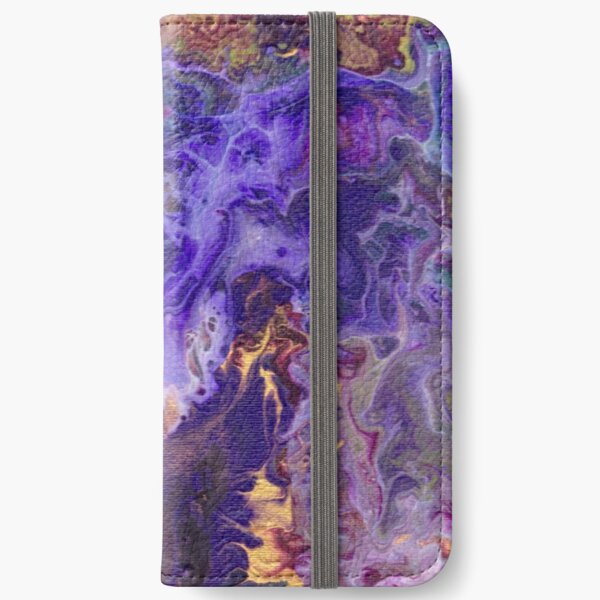 Whirlpool iPhone Wallet
