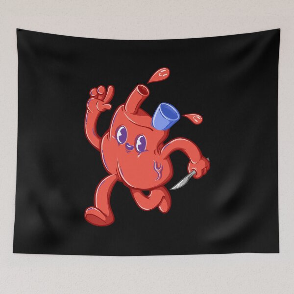 Item preview, Pumper │ Digital Art designed and sold by JoeClarkArt.