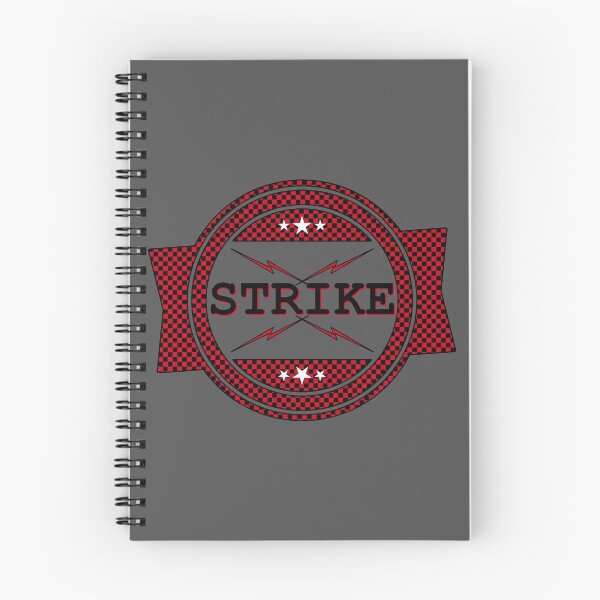 Item preview, Strike General Strikes designed and sold by CharJens.