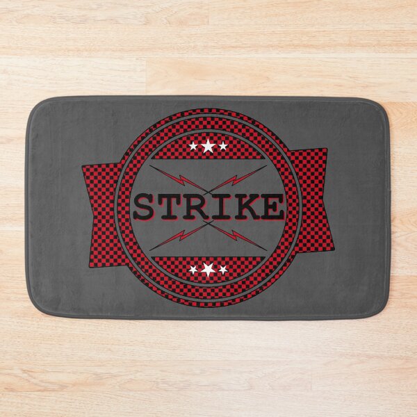 Item preview, Strike General Strikes designed and sold by CharJens.