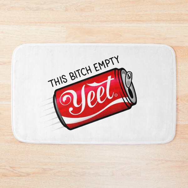 Item preview, YEET! designed and sold by Michael Laporte.