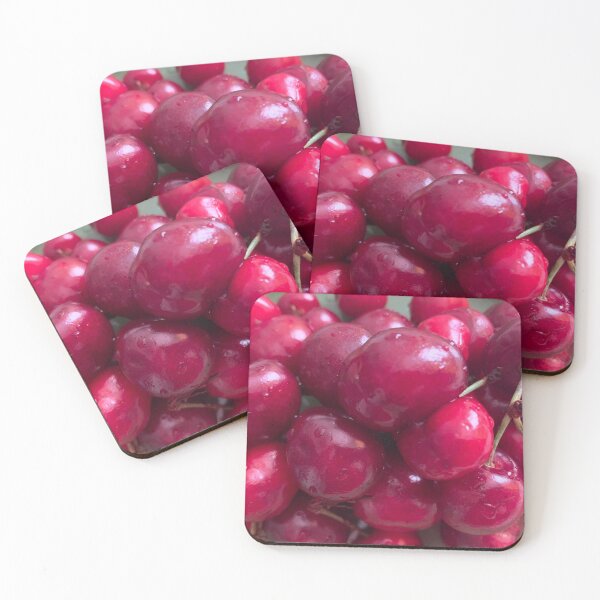 Item preview, More Cherries designed and sold by Cmrowe.