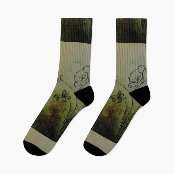 Item preview, Even falls on flowers  designed and sold by Tonyasartprints.