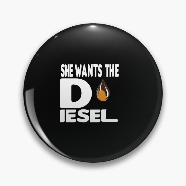 Item preview, She wants the diesel designed and sold by Wideworld.