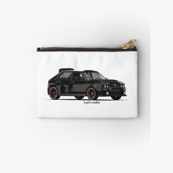 Item preview, Lancia Delta HF integral designed and sold by LaPatteAModeler.