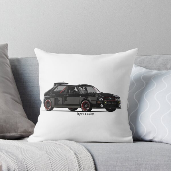 Item preview, Lancia Delta HF integral designed and sold by LaPatteAModeler.