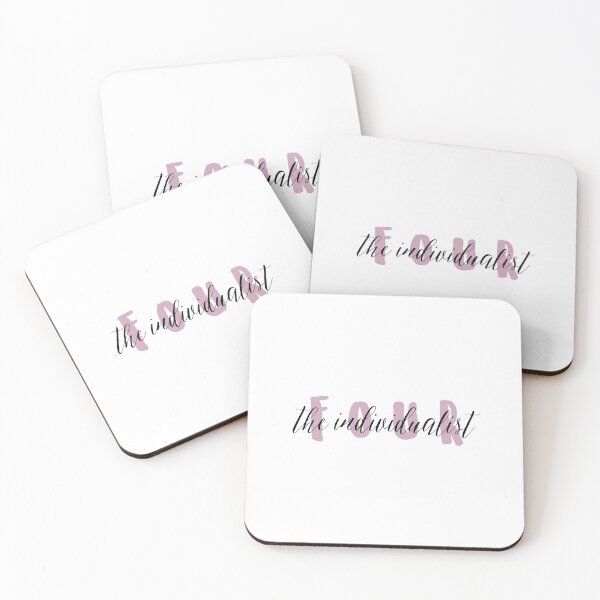 Item preview, Enneagram 4 - The Individualist designed and sold by Madison Morris.