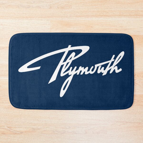 Item preview, Plymouth Script 2 - White designed and sold by ItsMeRuva.