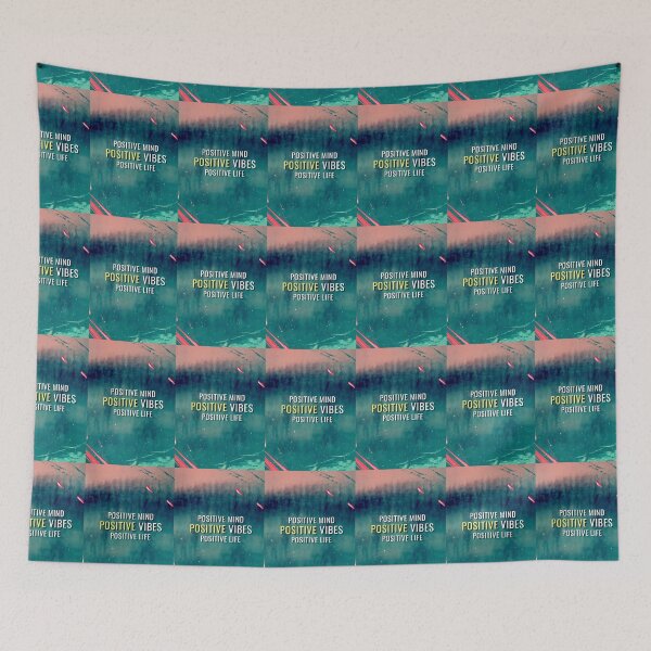 Item preview, Only Positivity designed and sold by hiunlimit.