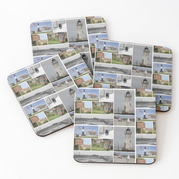 Item preview, Tybee Island, GA designed and sold by Autumn Seas Photography.