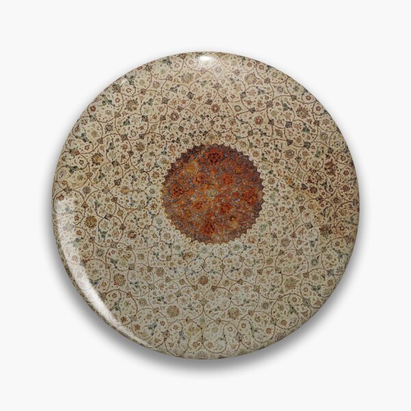 Item preview, Aali Qapu Palace Ceiling designed and sold by lynchhorizon.