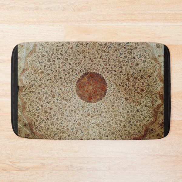 Item preview, Aali Qapu Palace Ceiling designed and sold by lynchhorizon.