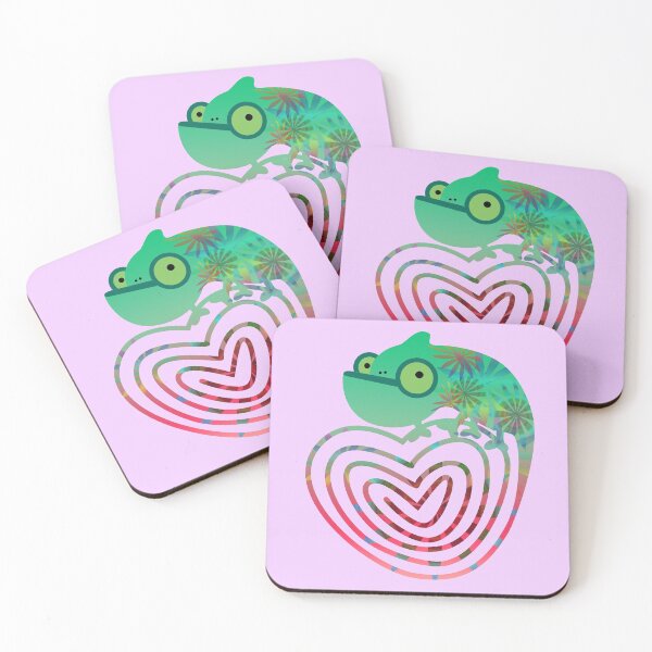 Item preview, Chameleon designed and sold by lionkingpj2020.