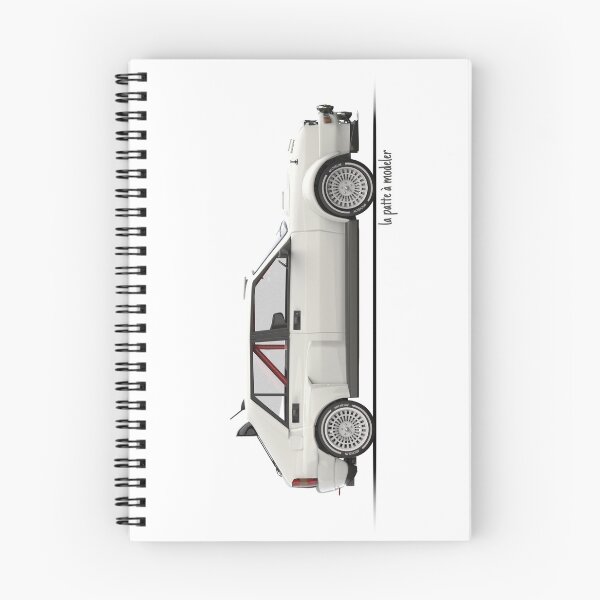 Item preview, Lancia Delta HF integral designed and sold by LaPatteAModeler.