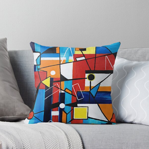 Item preview, Geometric designed and sold by artbydanielle.