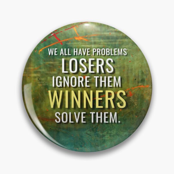 Item preview, Winners solve problems designed and sold by hiunlimit.