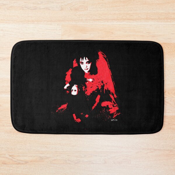 Item preview, Lydia Deetz designed and sold by artxsdh.
