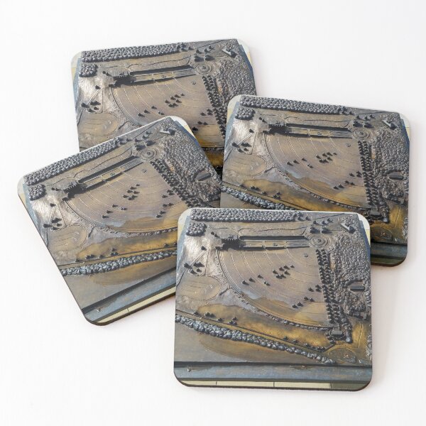 Item preview, Cambridge American Cemetery, UK  designed and sold by Igor Pozdnyakov.