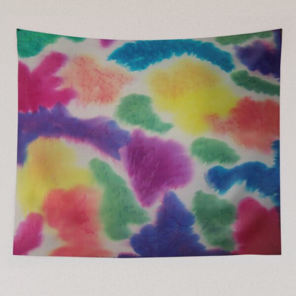 Item preview, Colorful I - Colorful I designed and sold by Boscastle.