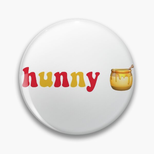 Item preview, hunny designed and sold by nanapenguin.
