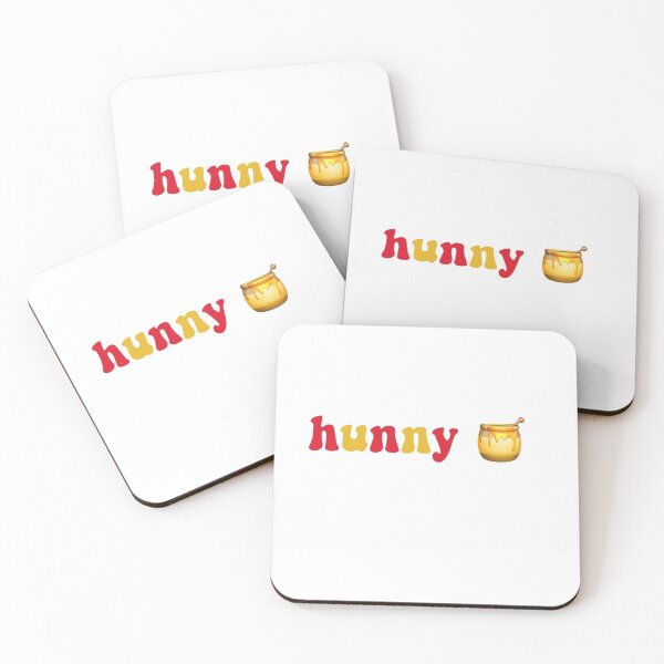 Item preview, hunny designed and sold by nanapenguin.