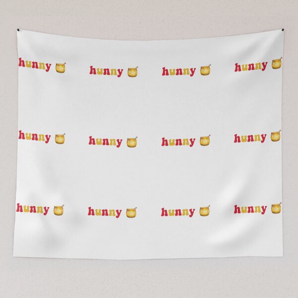 Item preview, hunny designed and sold by nanapenguin.