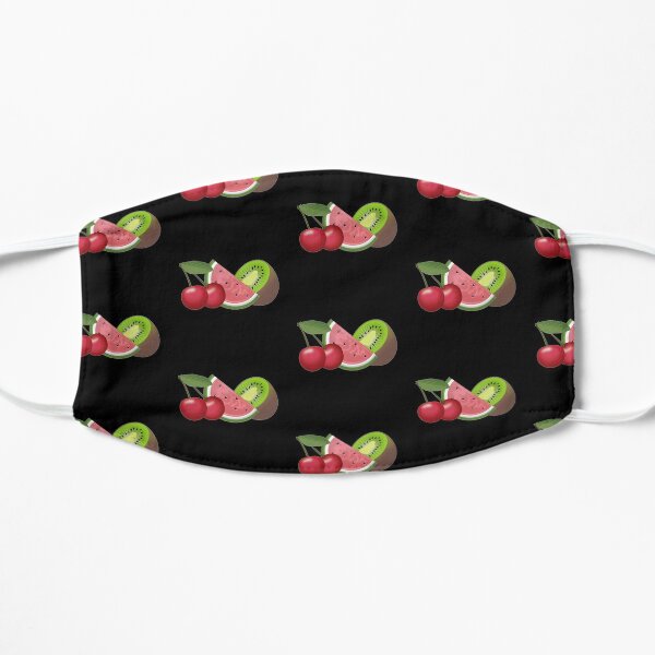 HS Fruit Pack Mask