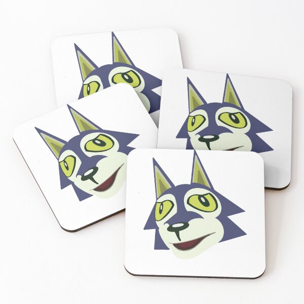 Item preview, Lobo designed and sold by mjmjaney.