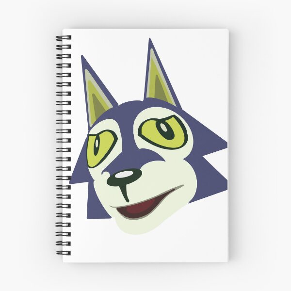 Item preview, Lobo designed and sold by mjmjaney.