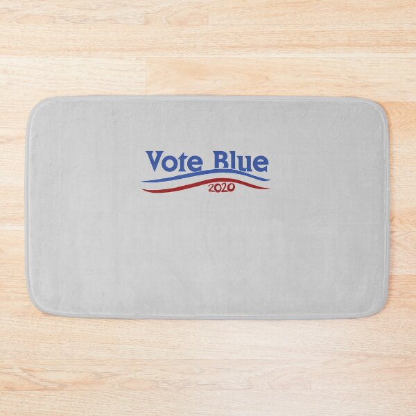 Item preview, Vote Blue 2020  designed and sold by FrictionMaxxing.