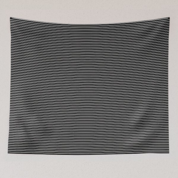 Item preview, Thin Black Stripes designed and sold by unsweetea.